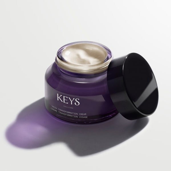 Skin Transformation Cream Fragrance Free with Bakuchiol
